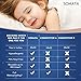 SOMATA Premium Washable Bed Pad |X-LARGE 54