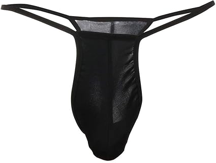 mini string homme amazon