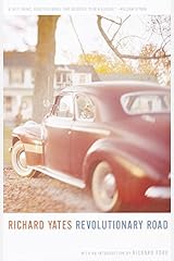 Revolutionary Road Kindle Edition