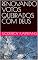 Livro RENOVANDO VOTOS QUEBRADOS COM DEUS