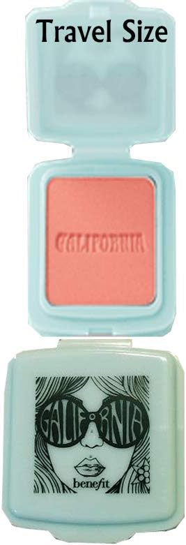 BENEFIT GALifornia Blush Travel Size