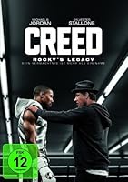 Creed - Rocky's Legacy