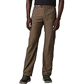 prAna Mens Stretch Zion Pant