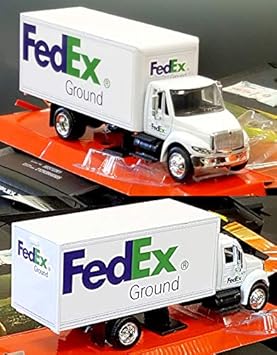 personalized diecast trucks