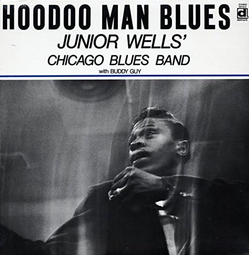 GUY, BUDDY/ JUNIOR WELLS - Play The Blues-The Deluxe Edition