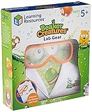 Learning Resources Beaker Creatures Lab Gear - 2