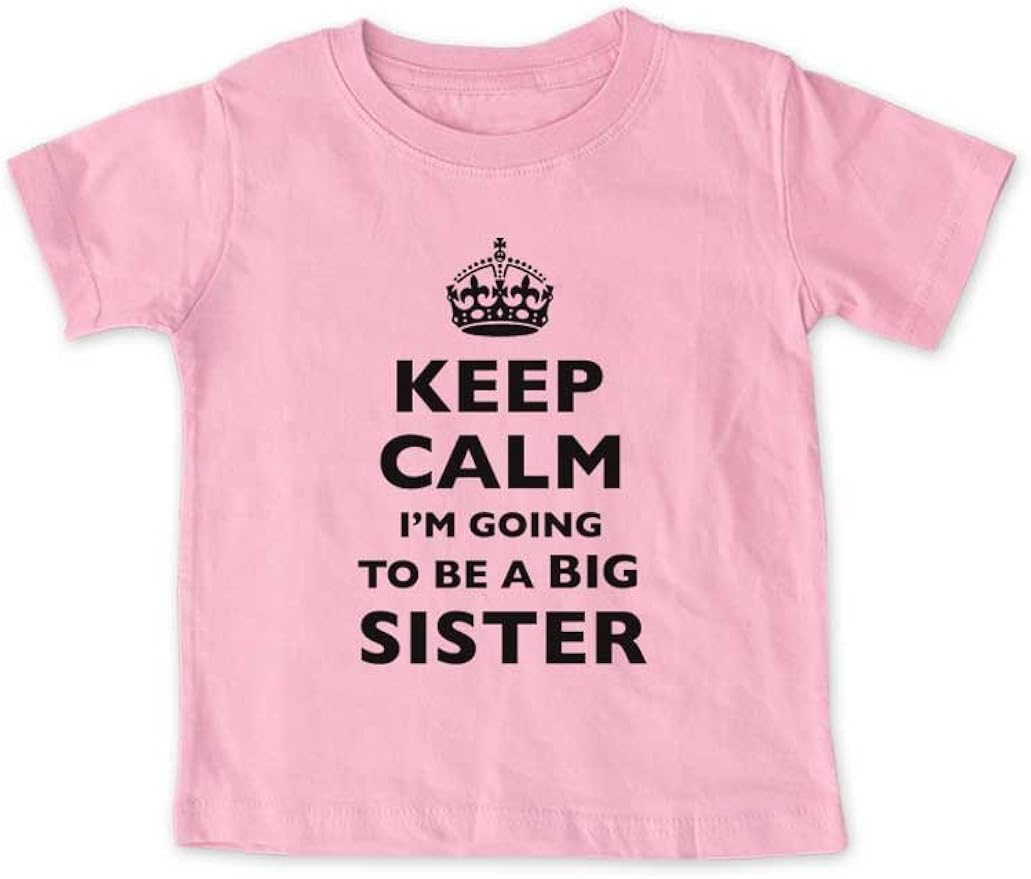 baby born big sister clothes