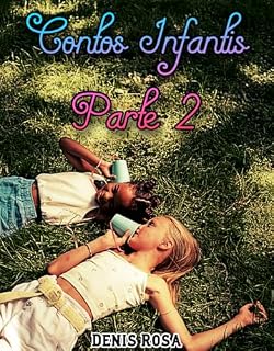 Livro Contos Infantis : Parte 2