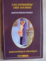 Une  infirmière très soumise