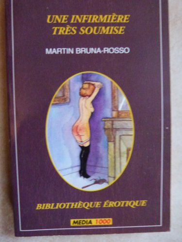Une  infirmière très soumise