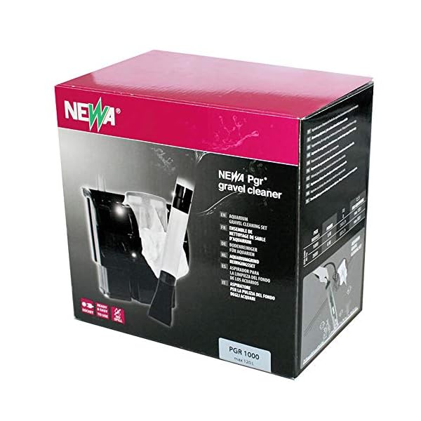 Newa-00107685-Accessorio-per-Manutenzione-di-acquari Newa 00107685 - Accessorio per Manutenzione di acquari