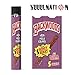 YuuulNation Original Juul Skin, 3m Durable Vinyl, Full Fit Coverage, Charger Compatible, Vinyl, Decal, Wrap (Backwoods)