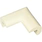 Mombella 8 Piece Corner Guards, Ivory
