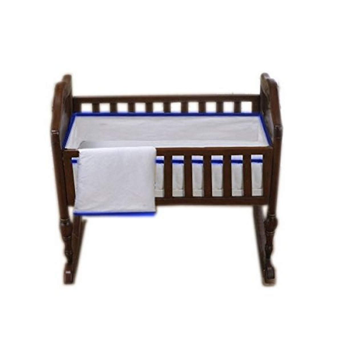 juniors wooden cradle