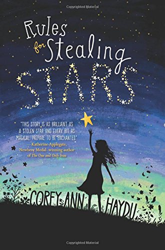 Rules for Stealing Stars