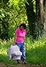 Baby Car Seat Canopy Shopping Cart and Nursing Cover Stretchy Material Multi-use by Canopway Style
