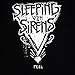 Sleeping with Sirens Metal Rock Band T-shirt