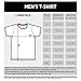 Cybertela Men's Eat Sleep Deadlift, Workout T-shirt