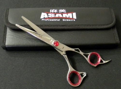 ASAMI6.5" Profestional Hair Cutting Styling Shears Scissors ART6152