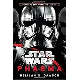 Phasma (Star Wars): Journey to Star Wars: The Last Jedi