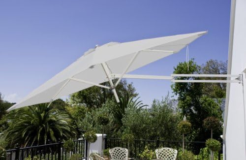 Easysol - Parasol para Pared: Amazon.es: Jardín