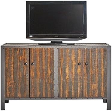 The Butler Console Table