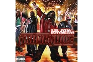 Crunk Juice