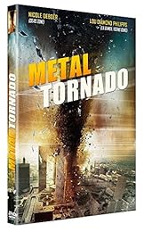Metal Tornado