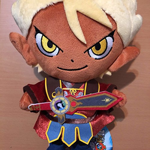 ヨロズマート限定 妖怪ウォッチ エンマ大王 スペシャルver Dxくったりぬいぐるみだニャン L 映画 空飛ぶクジラとダブル世界のの買取価格 相場 高価買取なら買取一括比較のウリドキ