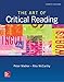 The Art of Critical Reading