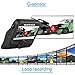 Dash Cam, VANTAKOOL Dashboard Camera Recorder with 2.45
