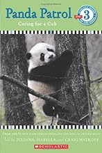 Scholastic Reader Level 3: Panda Patrol