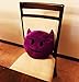 JOYIN 3 Pack of 32cm 13 Inches Emoji Smiley Emotion Cushion Stuffed Plush Pillow Including 1 Poop Face, 1 Heart Eye and 1 Devil Face (3 Pack).