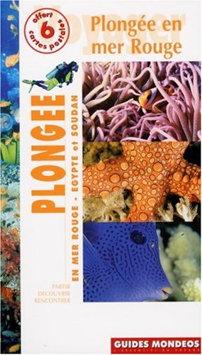 Plongée en mer Rouge, Égypte