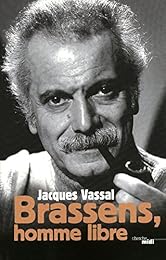 Brassens, homme libre