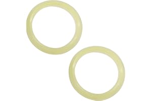 HAKATOP 2pk-Aftermarket LB5005 Washer Firing Valve for Senco Nailers M1 M2 M3 SC1 SC2 SFN2 Cylinder Seal Sleeve