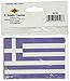 Mini International Flag Cutouts   (10/Pkg)