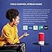 Libratone Zipp 2 Portable Smart Speaker with Amazon Alexa Built-in, Voice Control, Wi-Fi & Bluetooth Connection, 100W Powerful Sound, Multi-Room Music System, 12 Hour Playtime-Blackthumb 3