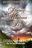 Stormy Montana Sky (The Montana Sky Series)