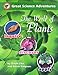 The world of plants (Great science adventures) by 