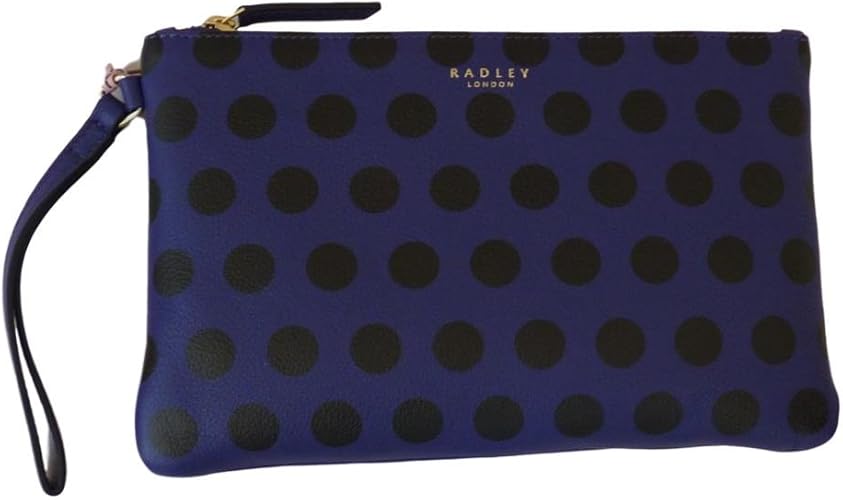 radley spotty bag