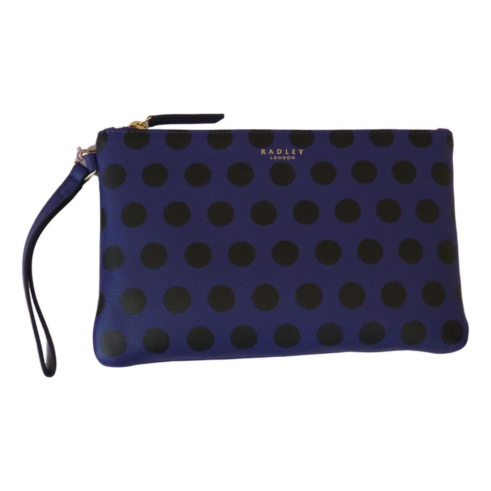 radley spotty bag