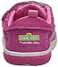 Stride Rite Sesame Street Abby Cadabby HL Sneaker (Toddler)