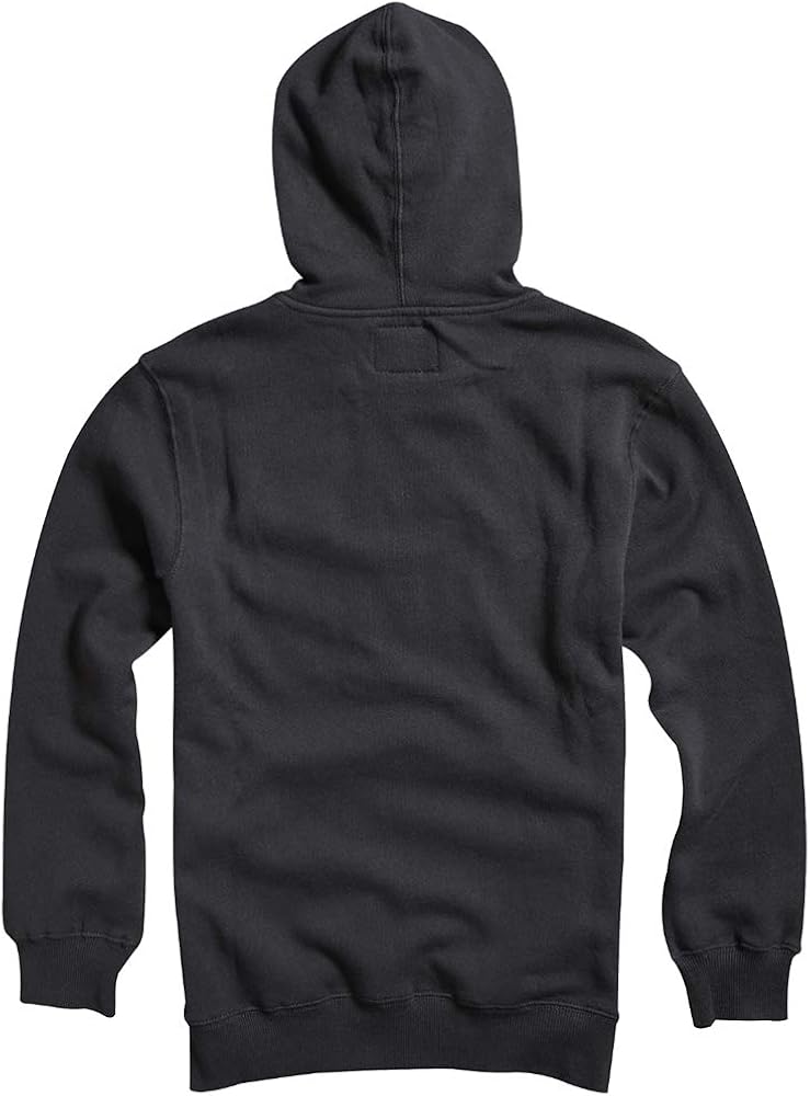 Fox Racing Youth Legacy Hoody: New World Diamonds: Clothing
