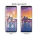 Galaxy S8 Screen Protector[2 pack],Auideas Screen Protector Fit Touch Accurate with Easy to Install For Samsung Galaxy S8.