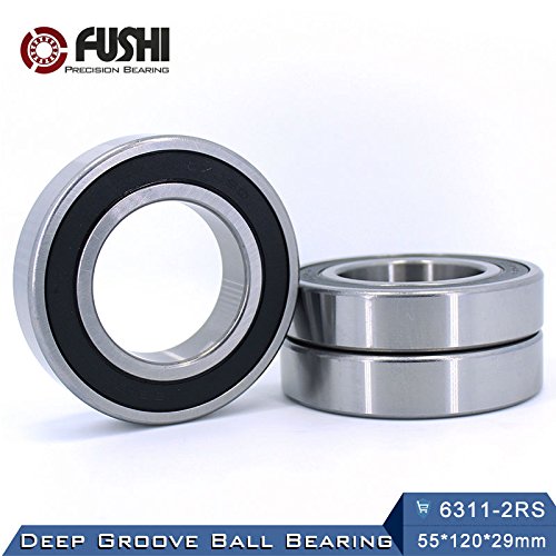 Подшипник 6311 2rs