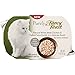 Purina Fancy Feast Natural Grain Free Wet Cat Food, Purely Natural White Meat Chicken & Flaked Tuna Entree - (Pack of 10) 2 oz. Trays