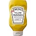 Heinz Yellow Mustard, 20 Ounce