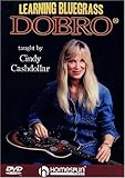 Learning Bluegrass Dobro