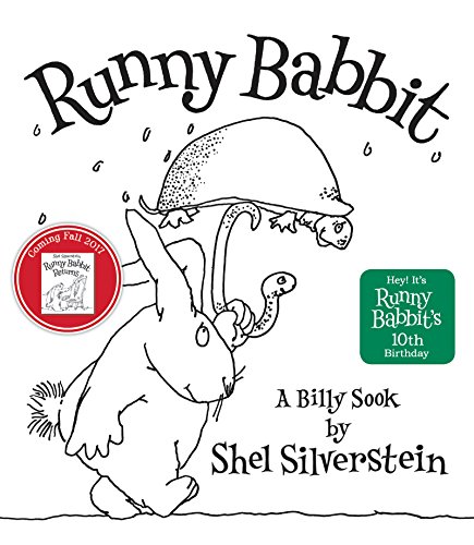 Runny Babbit: A Billy Sook